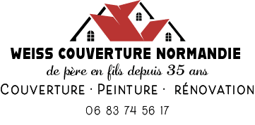 Weiss couverture normandie